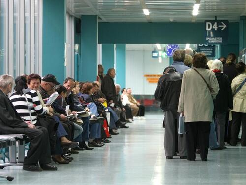 Respiratorni sincicijski virus hara Hrvatskom, opasan za malu djecu i dojenčad