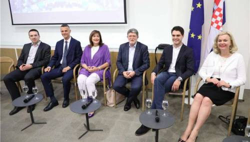 Ressler, Sokol i Picula: Čija je krivnja što je obuka Ukrajinaca postala sporna?