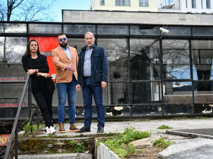 Restauracija Historijskog muzeja BiH od izuzetnog značaja za bh. baštinu