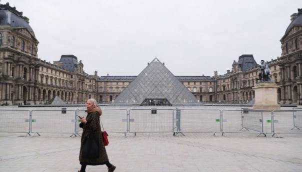 Restriktivne mjere u Francuskoj ukinute, otvorene škole, kina, kazina