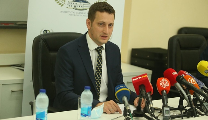 Restriktivnije mjere u sredinama sa većim skokom broja zaraženih