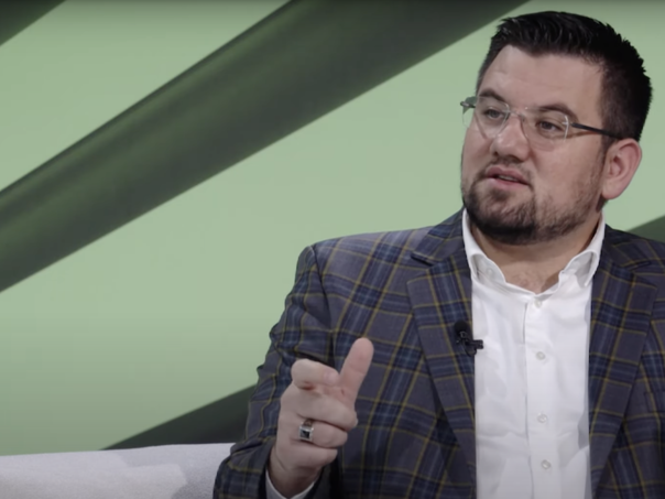 Itikaf je oživljavanje vlastitog srca i čišćenje duše od grijeha