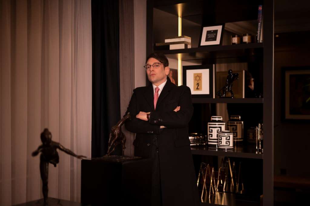 Retorika mržnje protiv židovskog naroda mora stati