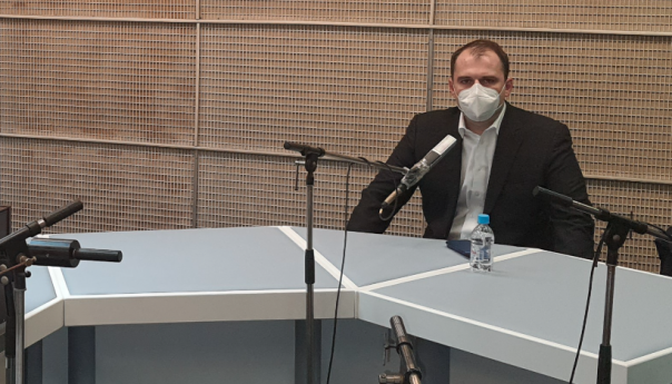 Reuf Bajrović: SAD će ojačati OHR u BiH