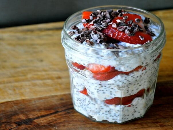 Reumatolog otkrio što svaki dan doručkuje za zdrave zglobove