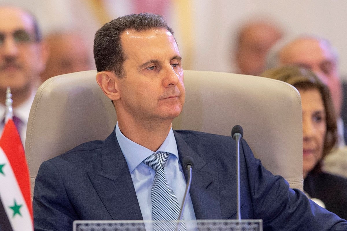 Reuters: Assad možda poginuo u avionskoj nesreći?