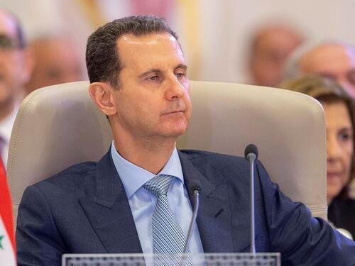 Reuters: Assad možda poginuo u avionskoj nesreći?
