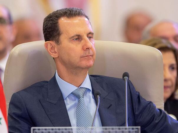 Reuters: Assad možda poginuo u avionskoj nesreći?