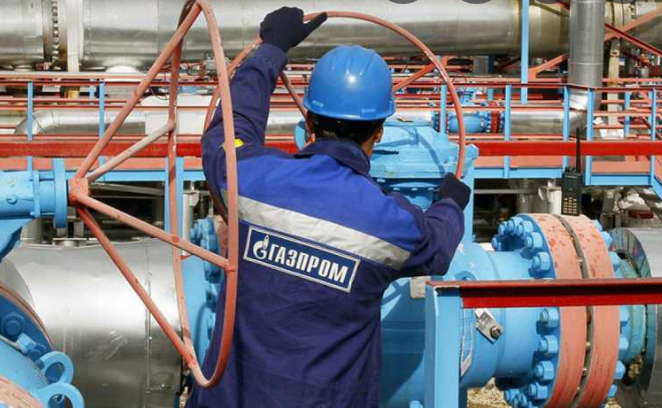 Reuters: Gazprom ponovno pustio plin Evropi