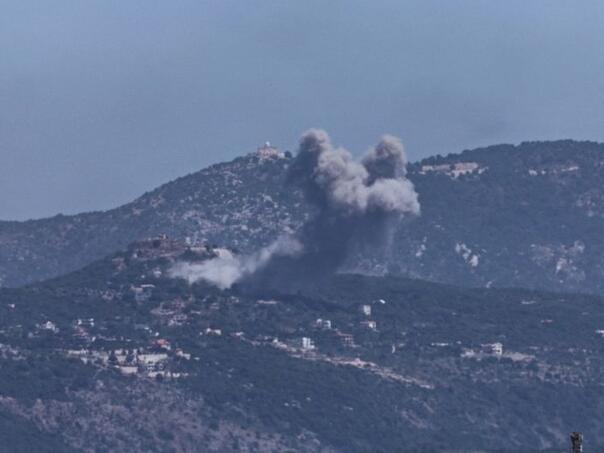 Reuters: Izrael i Hezbollah postigli dogovor o prekidu vatre
