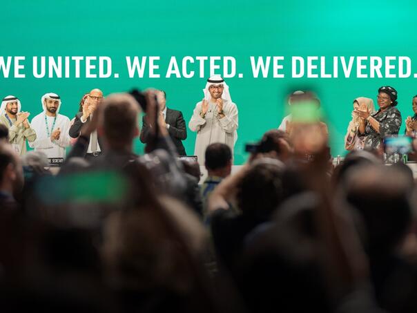 Reuters: Kako se svijet složio da se odmakne od fosilnih goriva na COP28