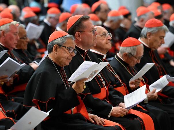 Reuters: Konklava za izbor novog pape počinje 7. maja