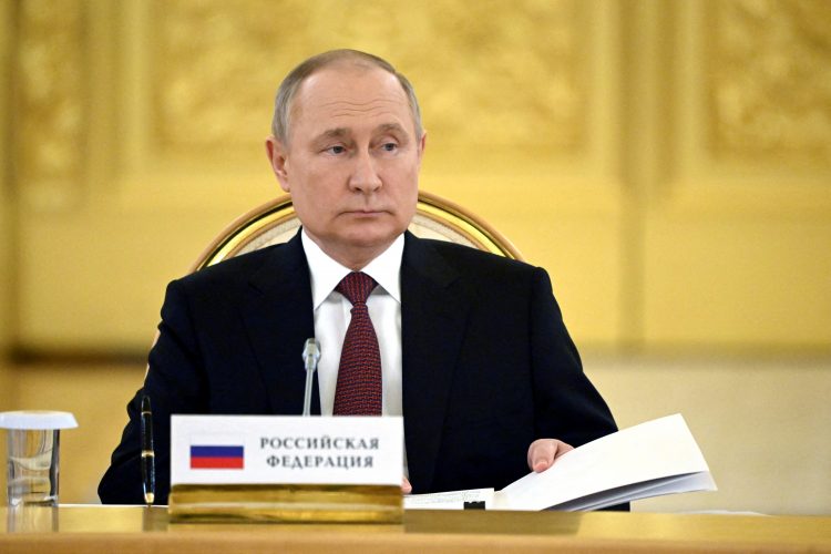 Reuters: Moskva i Kijev na početku rata postigli dogovor, ali ga je Putin odbio
