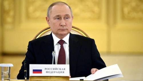 Reuters: Moskva i Kijev na početku rata postigli dogovor, ali ga je Putin odbio