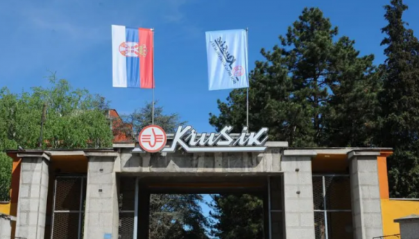 Američki dokumenti: Srbija pristala isporučiti Ukrajini oružje