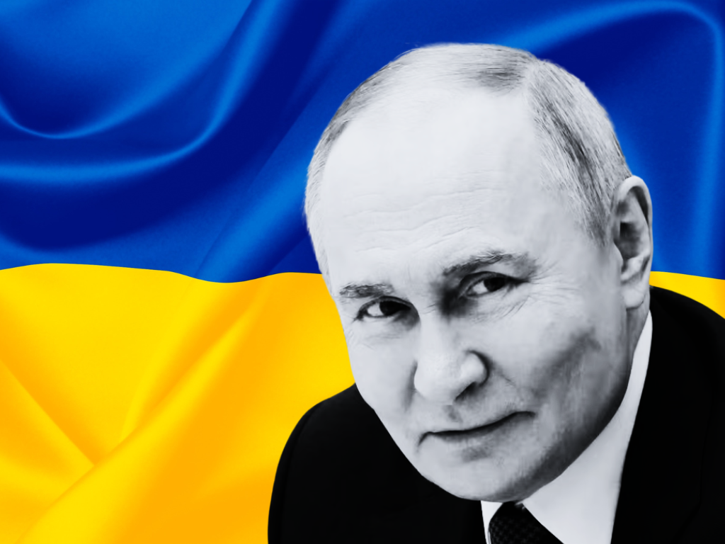 Reuters otkriva: Šta Putin traži za mir u Ukrajini