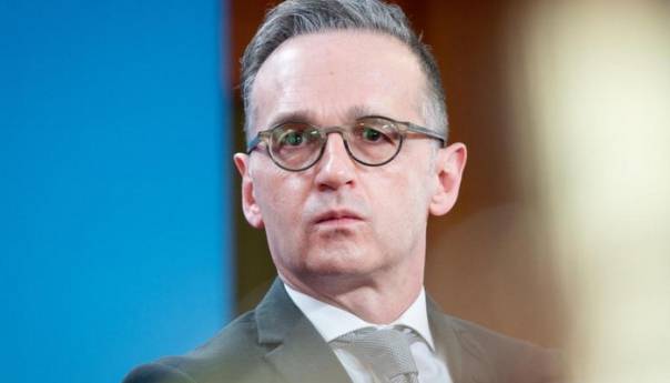Reuters potvrdio non-paper; Njemački ministar: Vraćen je u fioku