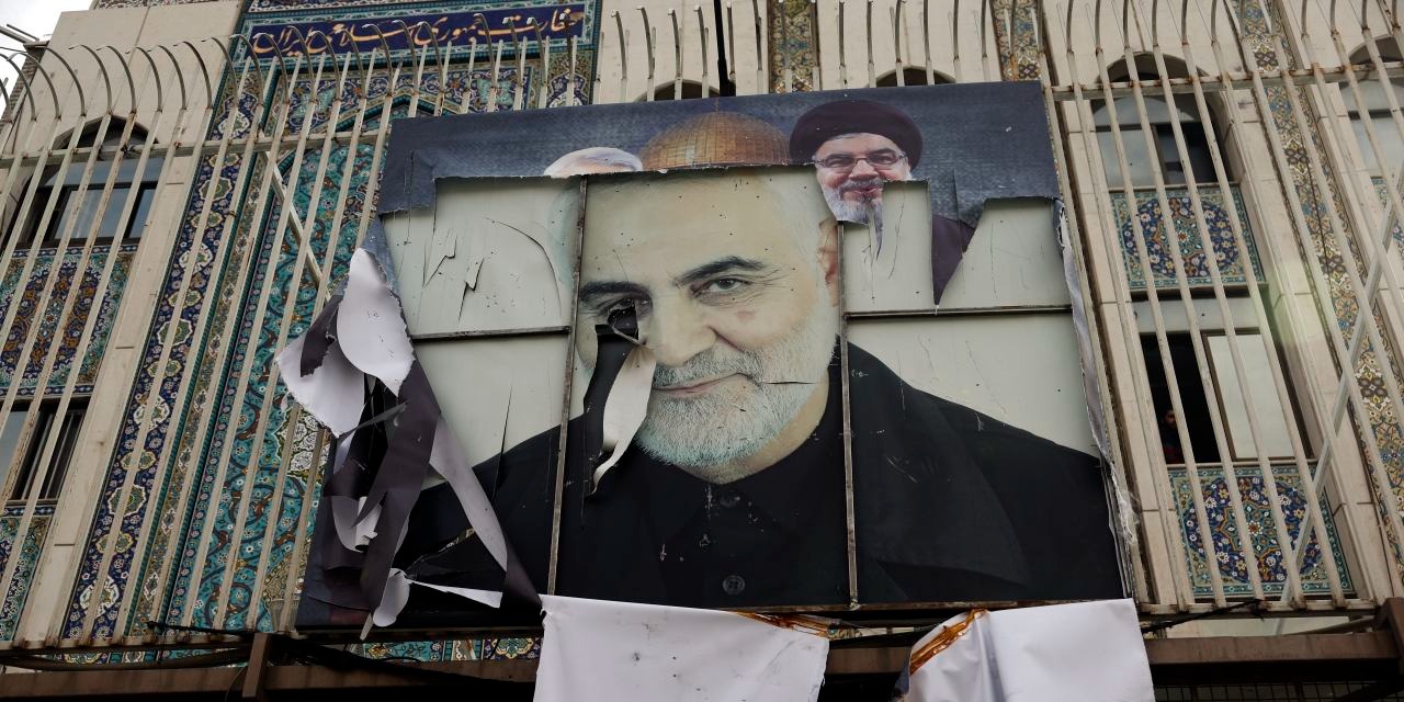 Reuters: Pronađeni dokumenti koji otkrivaju iranski plan za kontrolu Sirije nakon Assada
