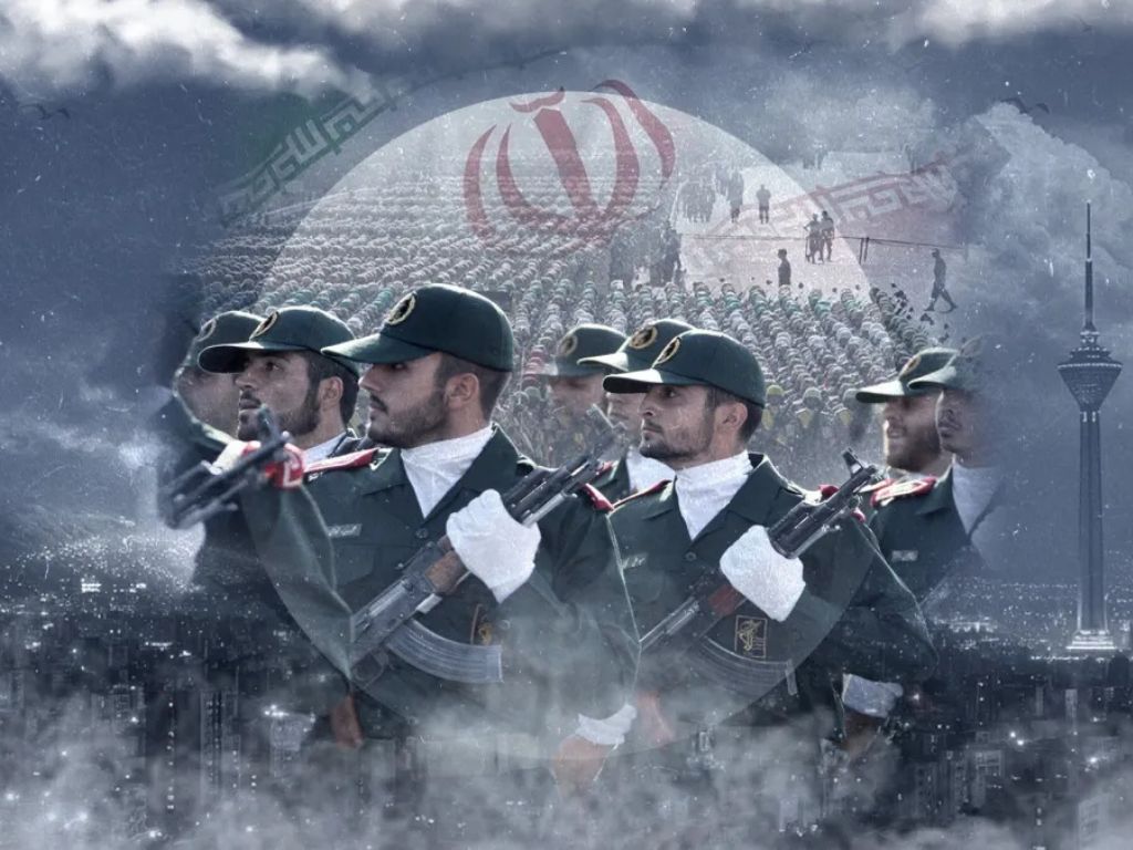 Reuters: Revolucionarna garda preuzela vlast u Iranu