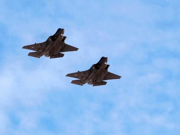 Reuters: Ruske dronove u Poljskoj obarali i nizozemski i italijanski avioni