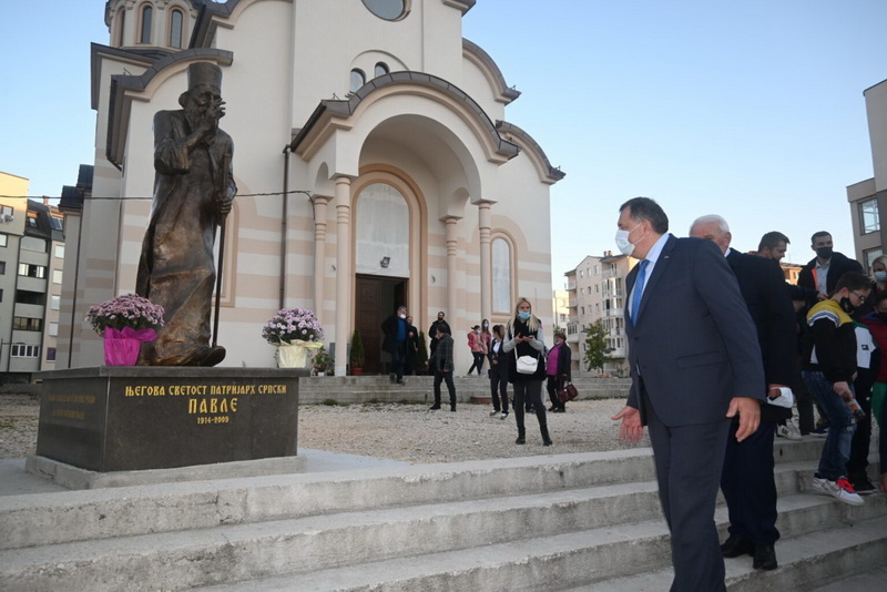 Reuters sa Srbima s Pala: Secesija bi značila još veću bijedu u RS