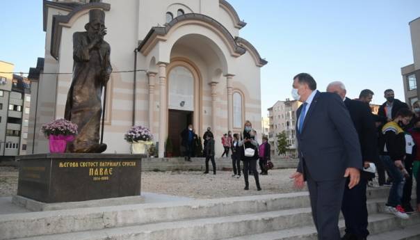 Reuters sa Srbima s Pala: Secesija bi značila još veću bijedu u RS