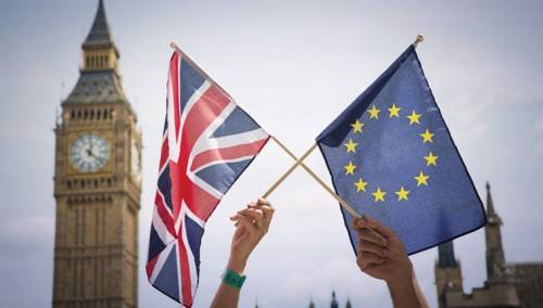 Reuters: Sporazum Britanije i EU je tanak, neće spriječiti ekonomsku štetu