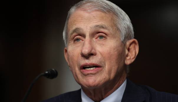 Revakcinacija najpouzdanija zaštita od omikron varijante koronavirusa