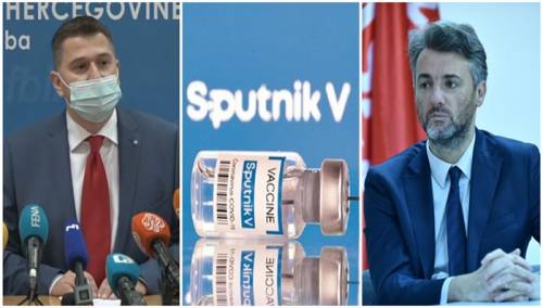 Revakcinacija Sputnikom za 21 dan, Vlada KS 'dogovorila' drugu dozu za 90 dana