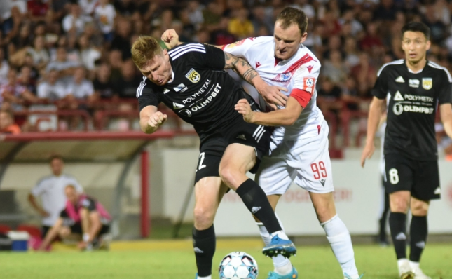 Revanš između Tobola i Zrinjskog u neobičnom terminu, poznato ko prenosi duel