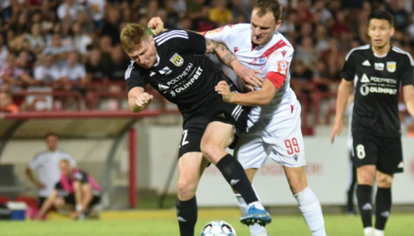 Revanš između Tobola i Zrinjskog u neobičnom terminu, poznato ko prenosi duel