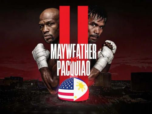 Revanš najunosnijeg meča u historiji boksa u septembru