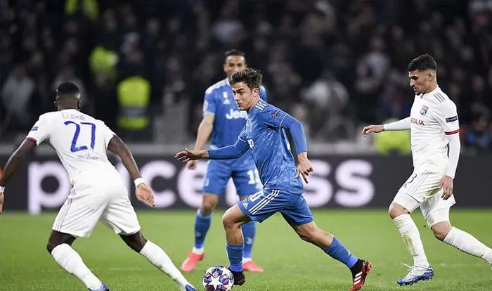 Revanš susret Juventusa i Lyona mogao bi biti odigran van Italije