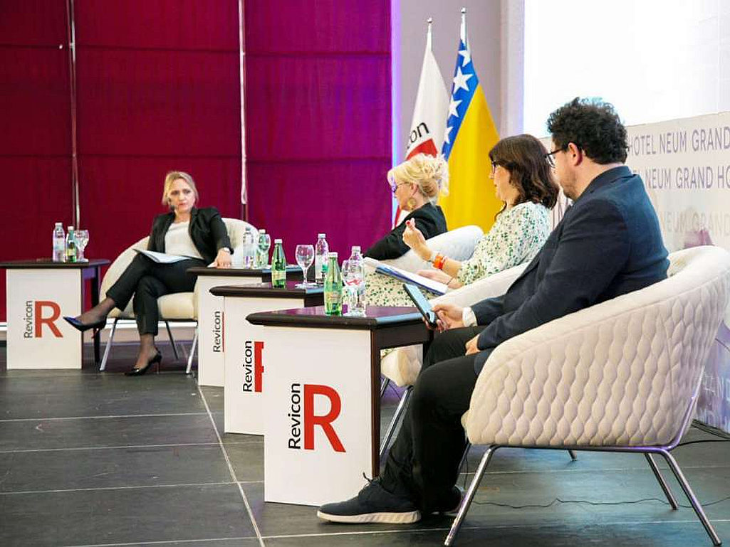 Revicon o budućnosti profesije – Računovođe u ulozi savjetnika za održivost