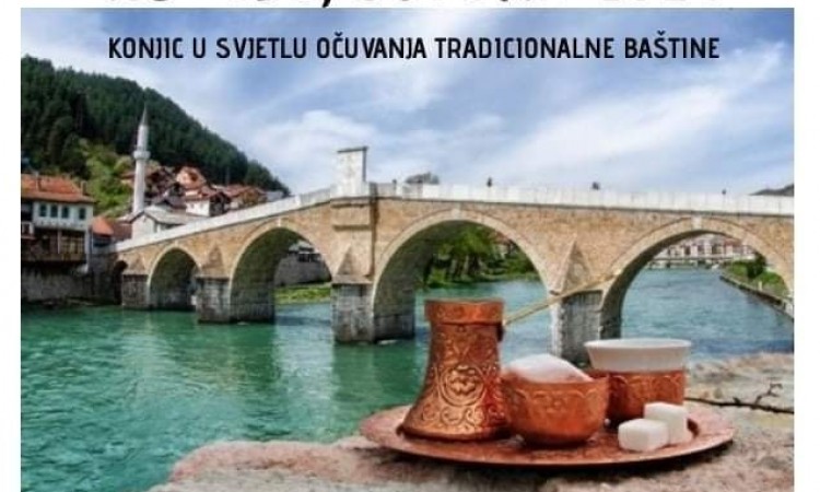 Revijalni festival sevdalinke u kući Zuke Džumhura
