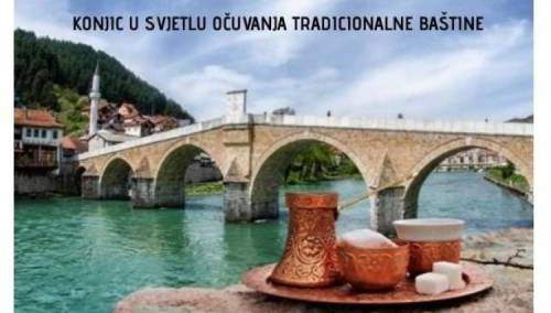 Revijalni festival sevdalinke u kući Zuke Džumhura