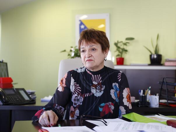 Revizori utvrdili nerad u FZZZ, zaposleni počašćeni jubilarnim nagradama