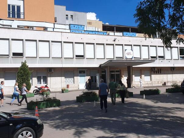 Revizorski izvještaj o UKC Tuzla: Saznajemo ko je imao platu od 7.923 KM