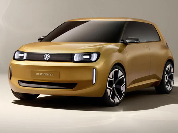 Revolucija na evropskom tržištu: Stižu mali električni automobili za samo 15.000 eura