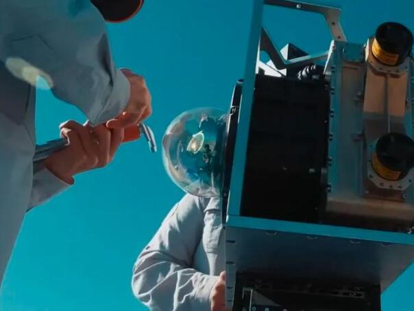 Revolucija u odbrani letjelica: Turski YILDIRIM-100 zaslijepio pravu bojevu raketu