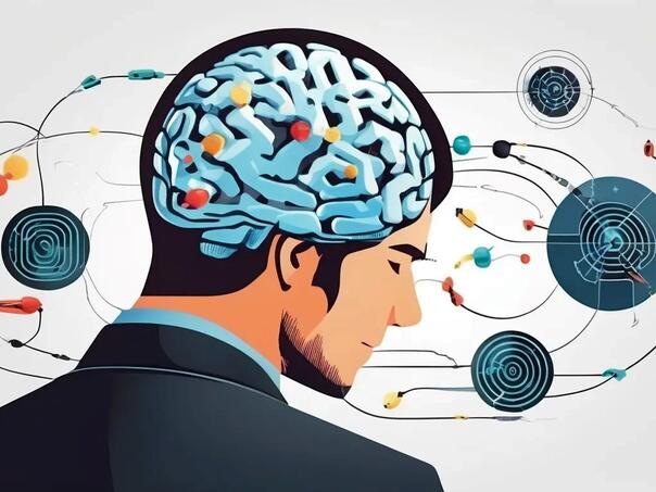 Revolucionarna metoda: Magnetske nanočestice popravljaju oštećenja u mozgu