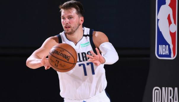 Revolverški obračun Dončića i Giannisa pripao nevjerovatnom Slovencu