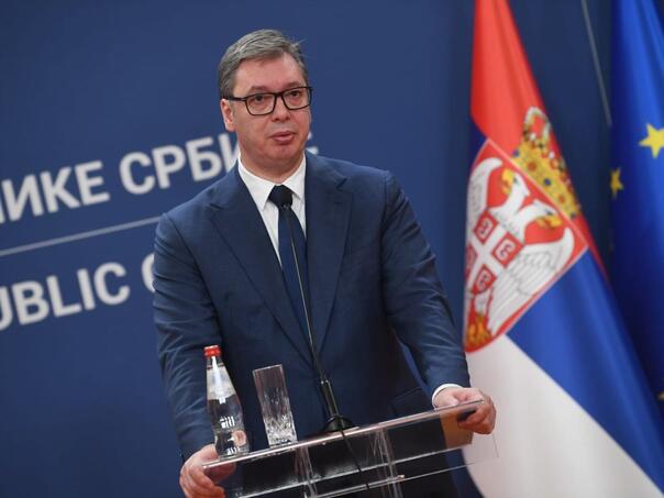 Režim u rasulu: Vučić izmišlja otcjepljenje Vojvodine