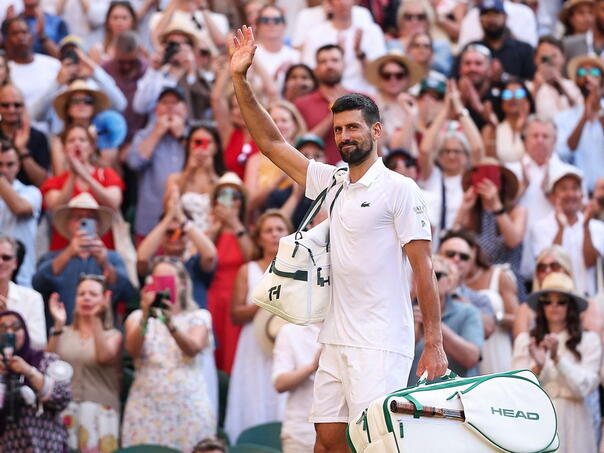 Režimski mediji brutalno se naslađuju porazom Đokovića, oglasio se Vučić: Novak me zvao...