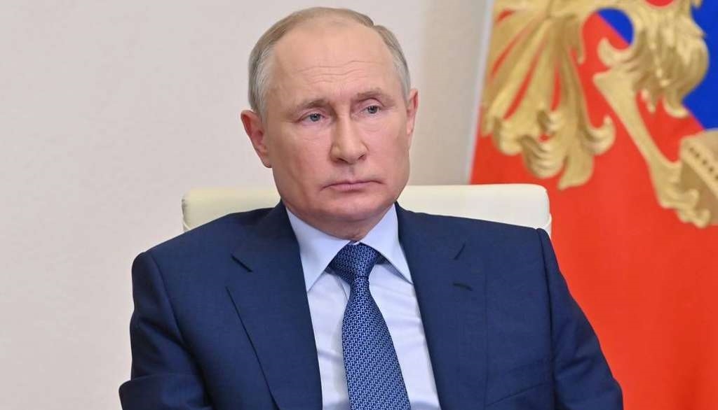 Režimski mediji tvrde: Putin će održati 'izuzetno važan govor' u Sankt Peterburgu