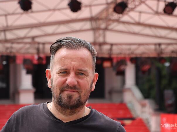 Režiser Chris Leslie snimio film o Partizanskom groblju: "Lekcija za ostatak svijeta!"