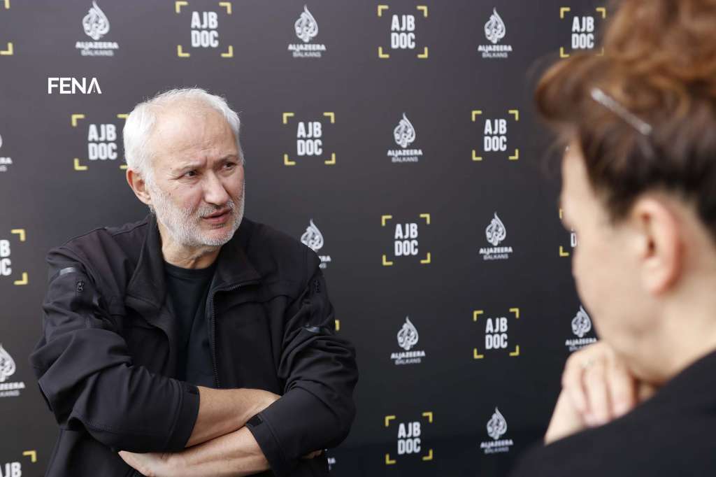 Režiser filma 'Sarajevo safari': Nisam vjerovao da toliko zlo i postoji, ali su se pojavili svjedoci