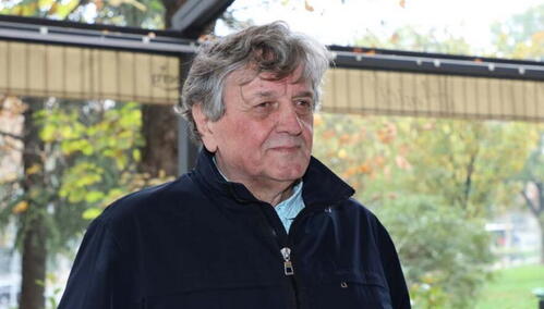 Režiser 'Heroja Halijarda': Zvali su nas na SFF, ali film nije bio gotov