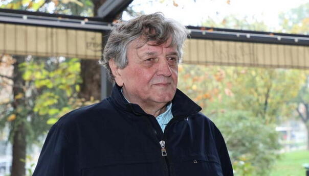 Režiser 'Heroja Halijarda': Zvali su nas na SFF, ali film nije bio gotov