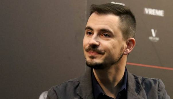 Režiser iz Srbije se javno deklarisao na Twitteru kao gej